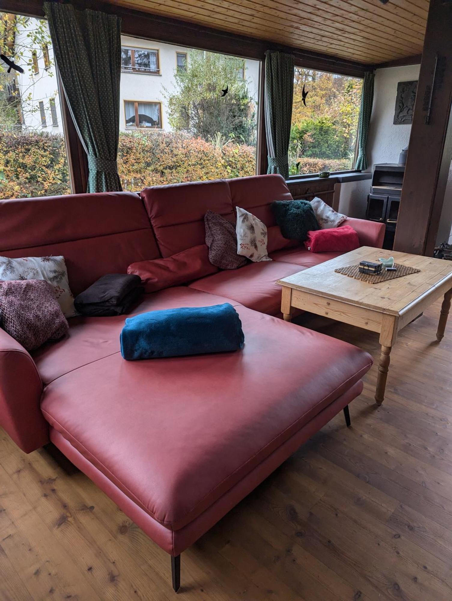 Ferienhaus "Kleiner Onkel" Honerath Esterno foto