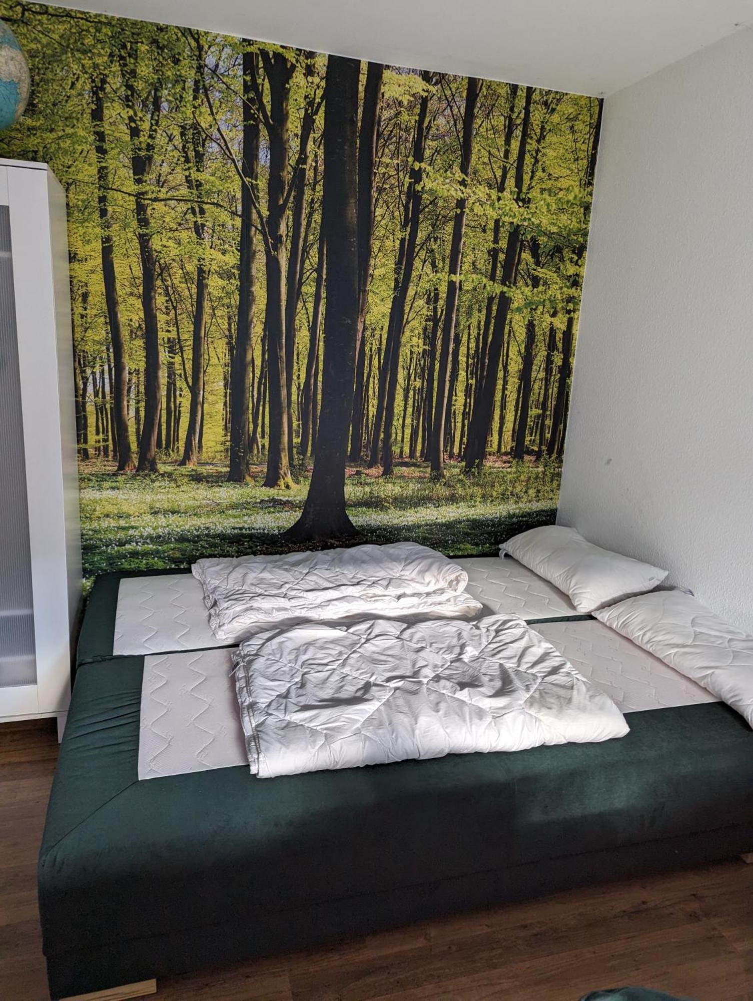 Ferienhaus "Kleiner Onkel" Honerath Esterno foto